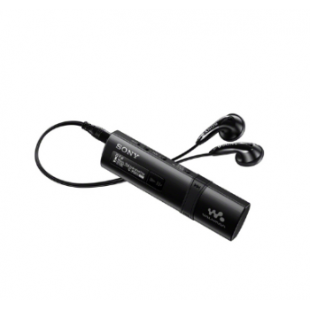 SONY NWZ-B183F 隨身音響